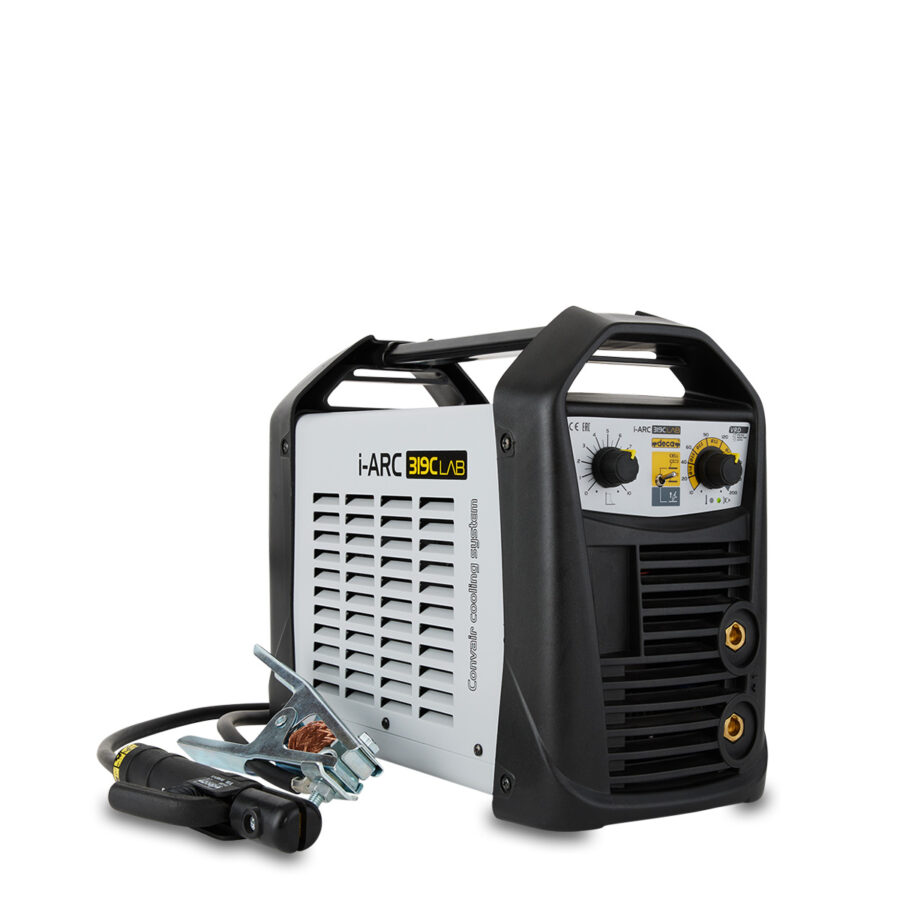 I-ARC 319C LAB - immagine 2