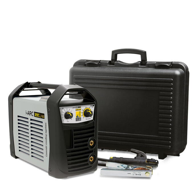 I-ARC 319C LAB
