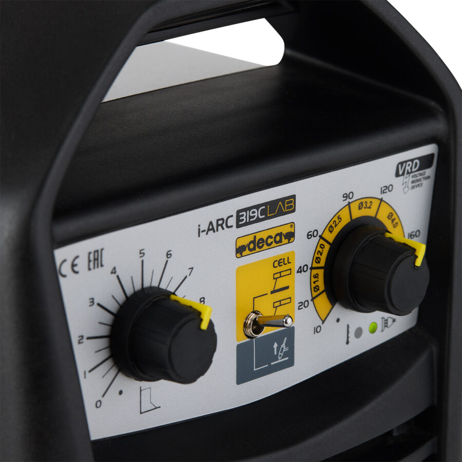 I-ARC 319C LAB - immagine 4