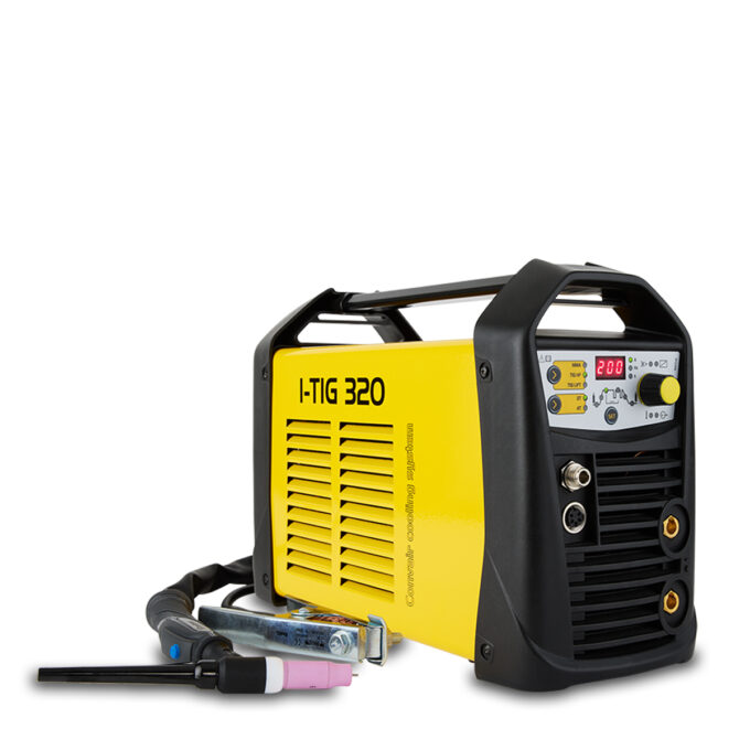 I-TIG 320