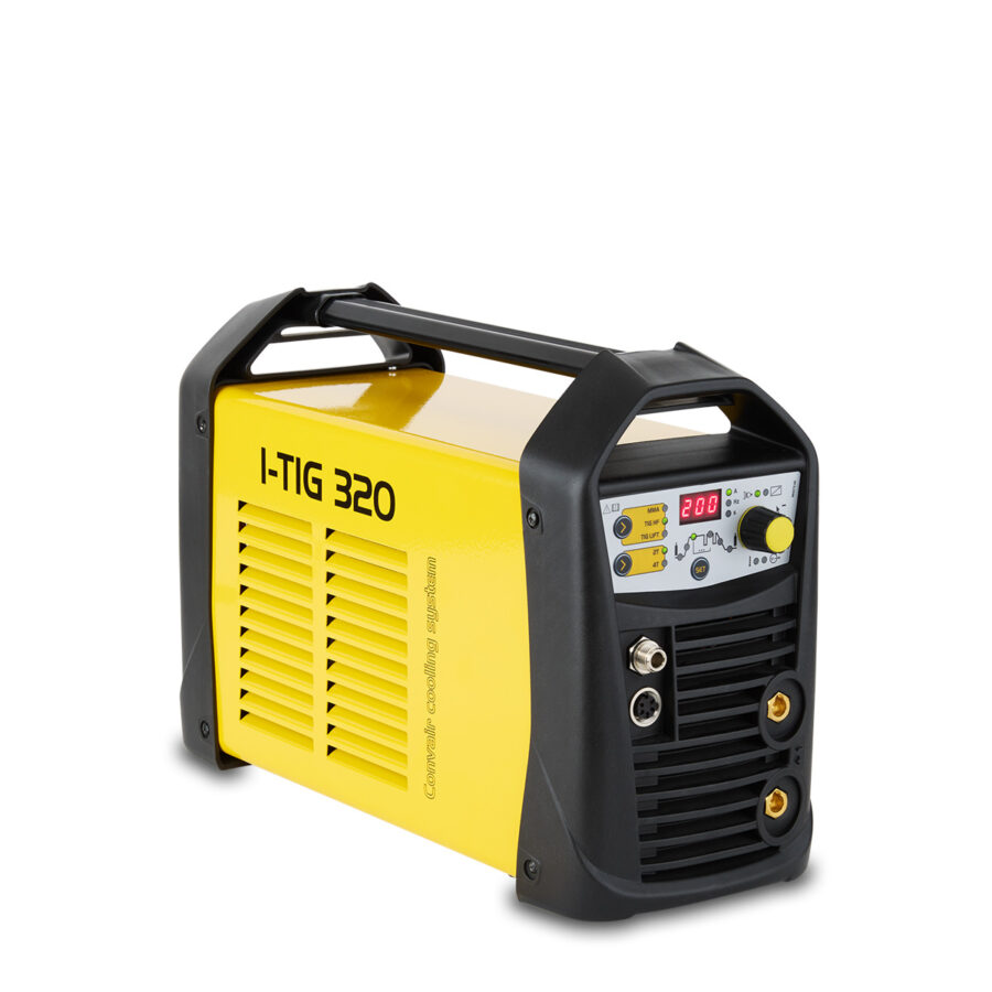 I-TIG 320 - Image 2