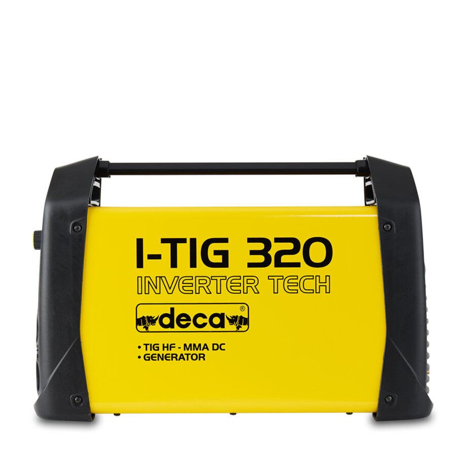 I-TIG 320 - Image 3