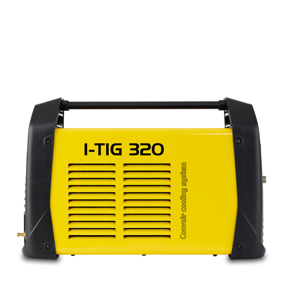 I-TIG 320 - Image 4