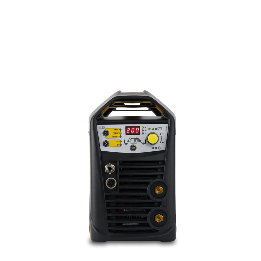 I-TIG 320 - Image 5