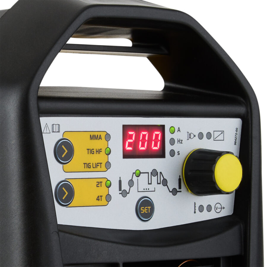 I-TIG 320 - Image 6