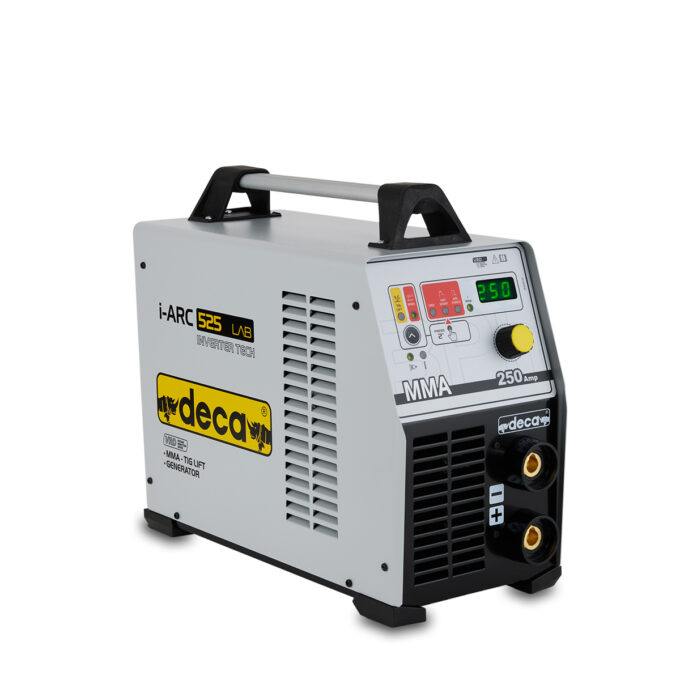 I-ARC 525 LAB