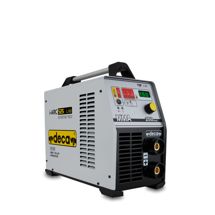 I-ARC 525 LAB - immagine 2