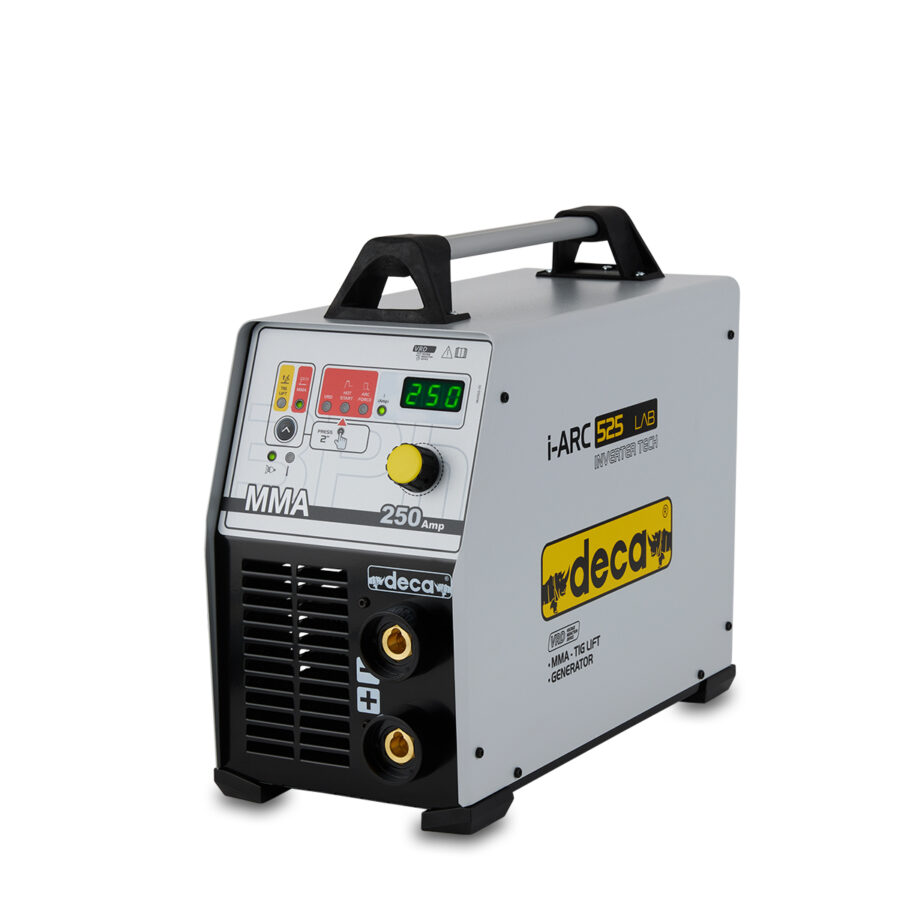 I-ARC 525 LAB - immagine 3