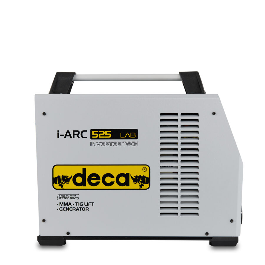 I-ARC 525 LAB - immagine 4