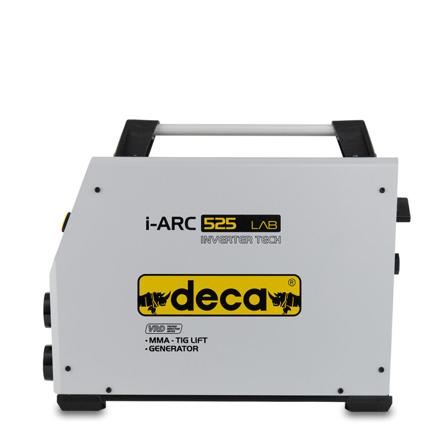 I-ARC 525 LAB - immagine 5