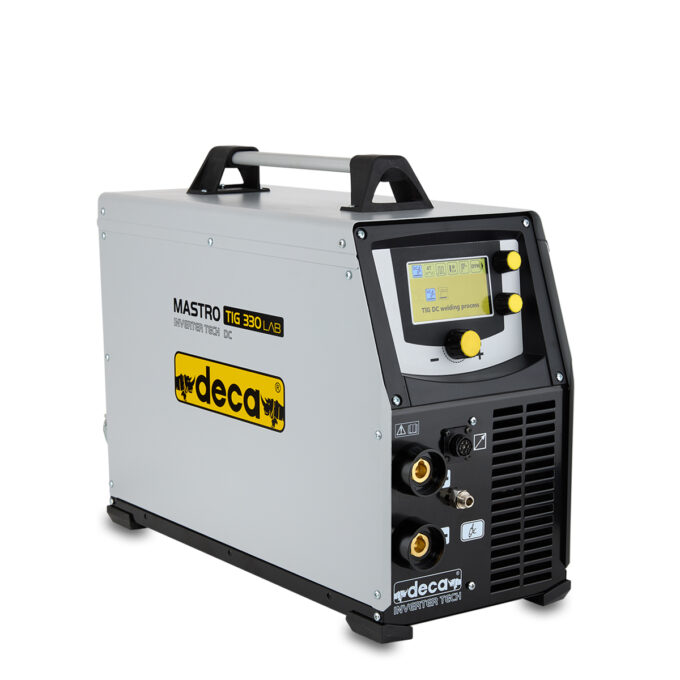 MASTROTIG 330 LAB