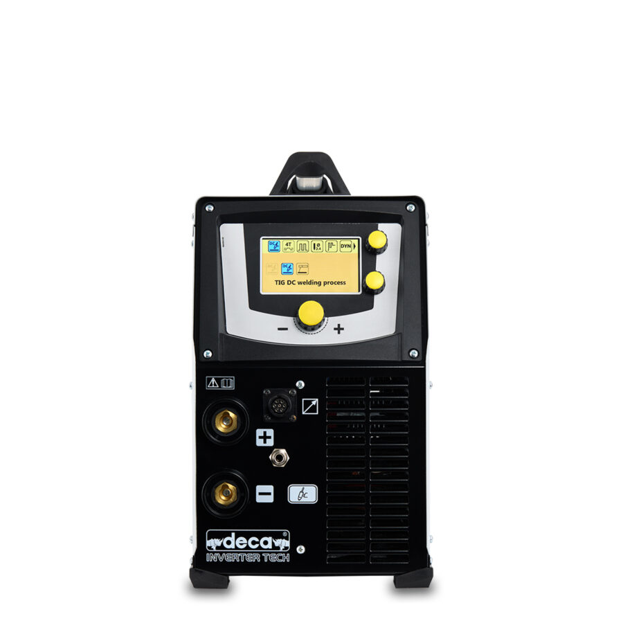 MASTROTIG 330 LAB - immagine 3