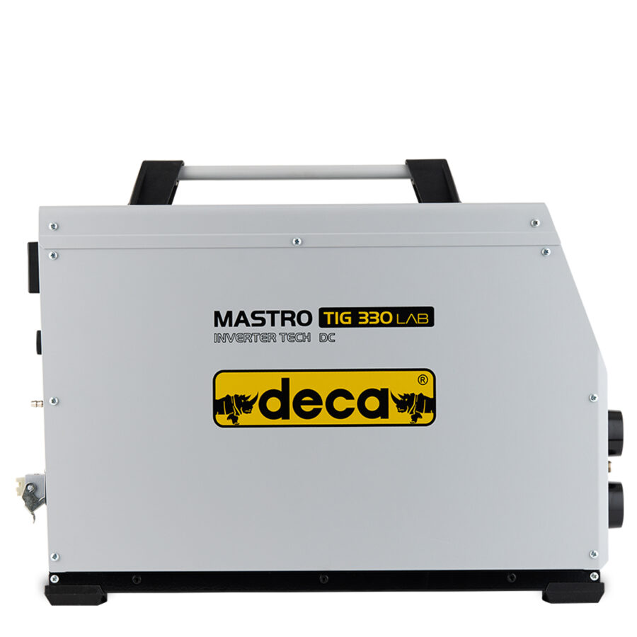 MASTROTIG 330 LAB - immagine 4