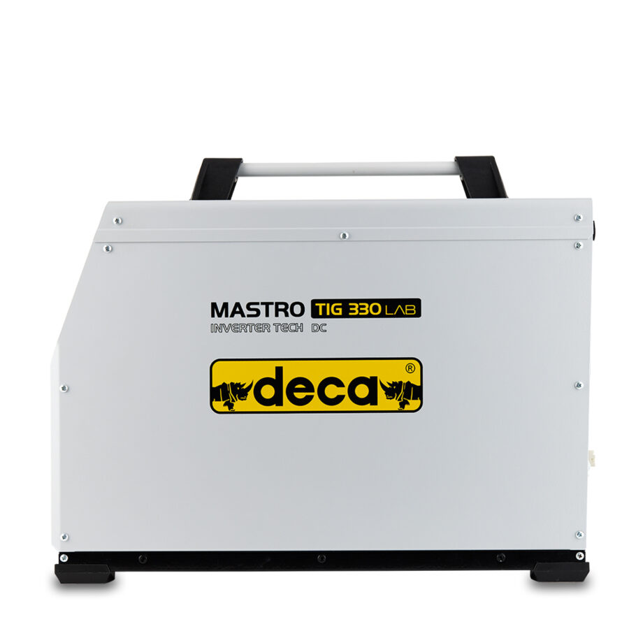 MASTROTIG 330 LAB - immagine 5