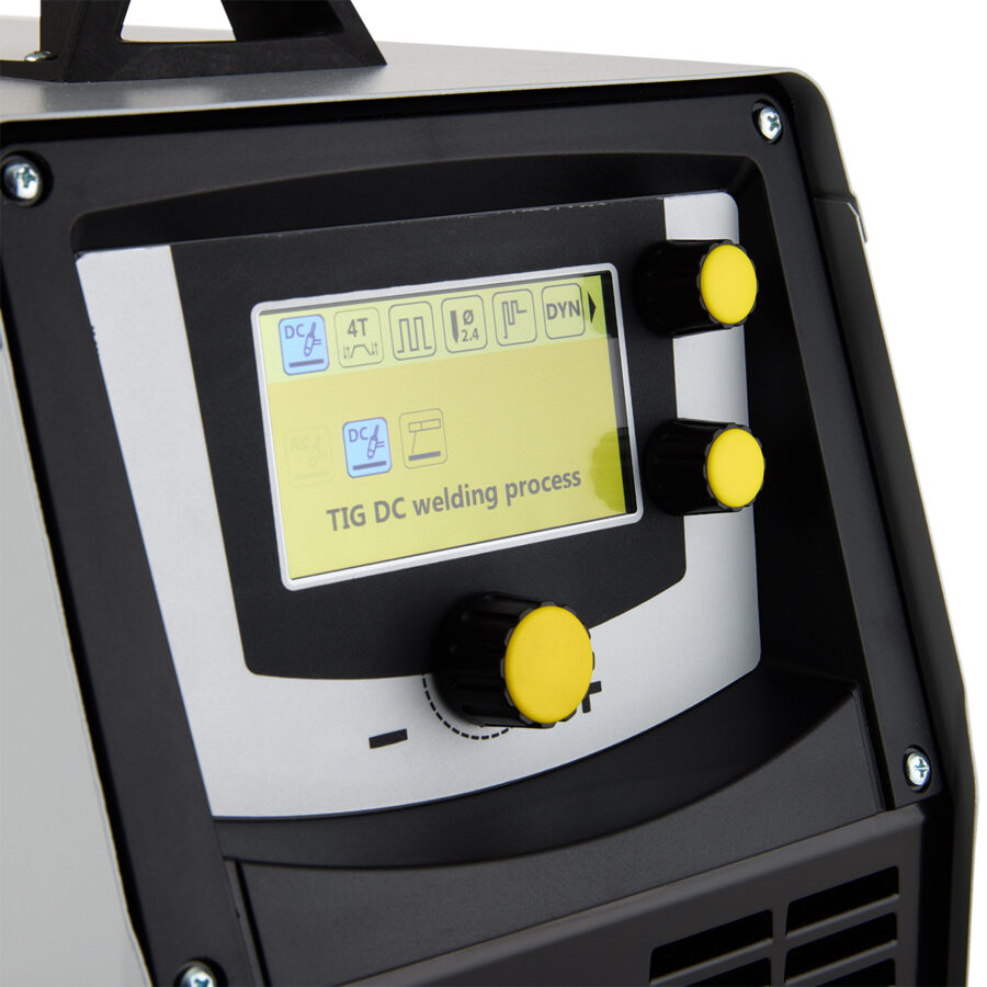 MASTROTIG 330 LAB - immagine 6