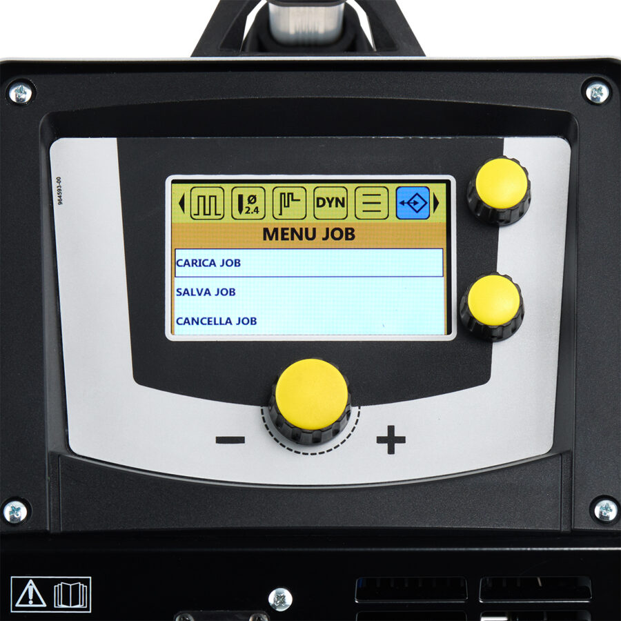 MASTROTIG 330 LAB - immagine 12