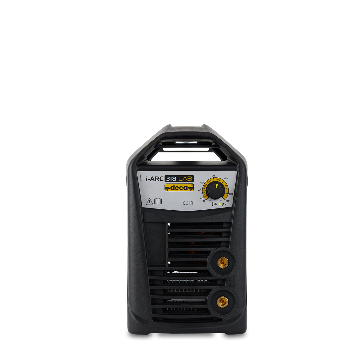 I-ARC 318 LAB EVO - Imagen 3