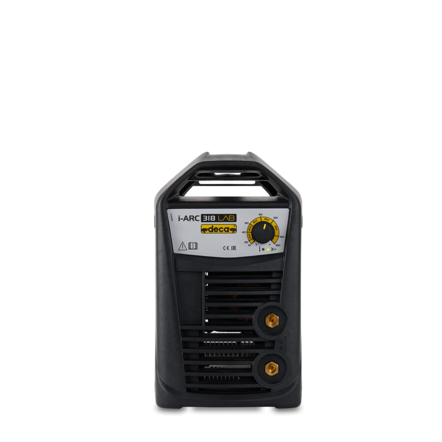 I-ARC 318 LAB EVO – Image 3