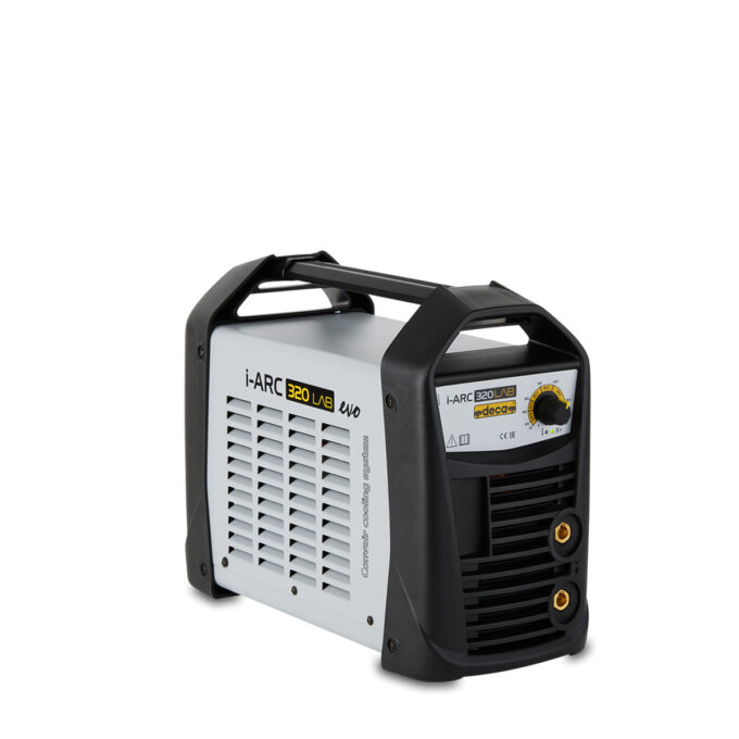 I-ARC 320 LAB EVO