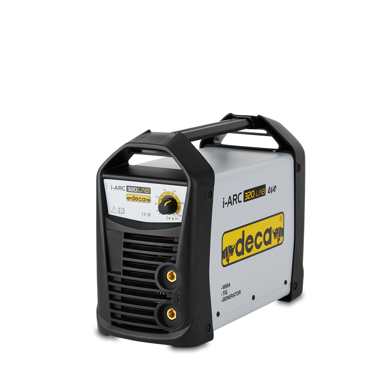 I-ARC 320 LAB EVO - Imagen 2