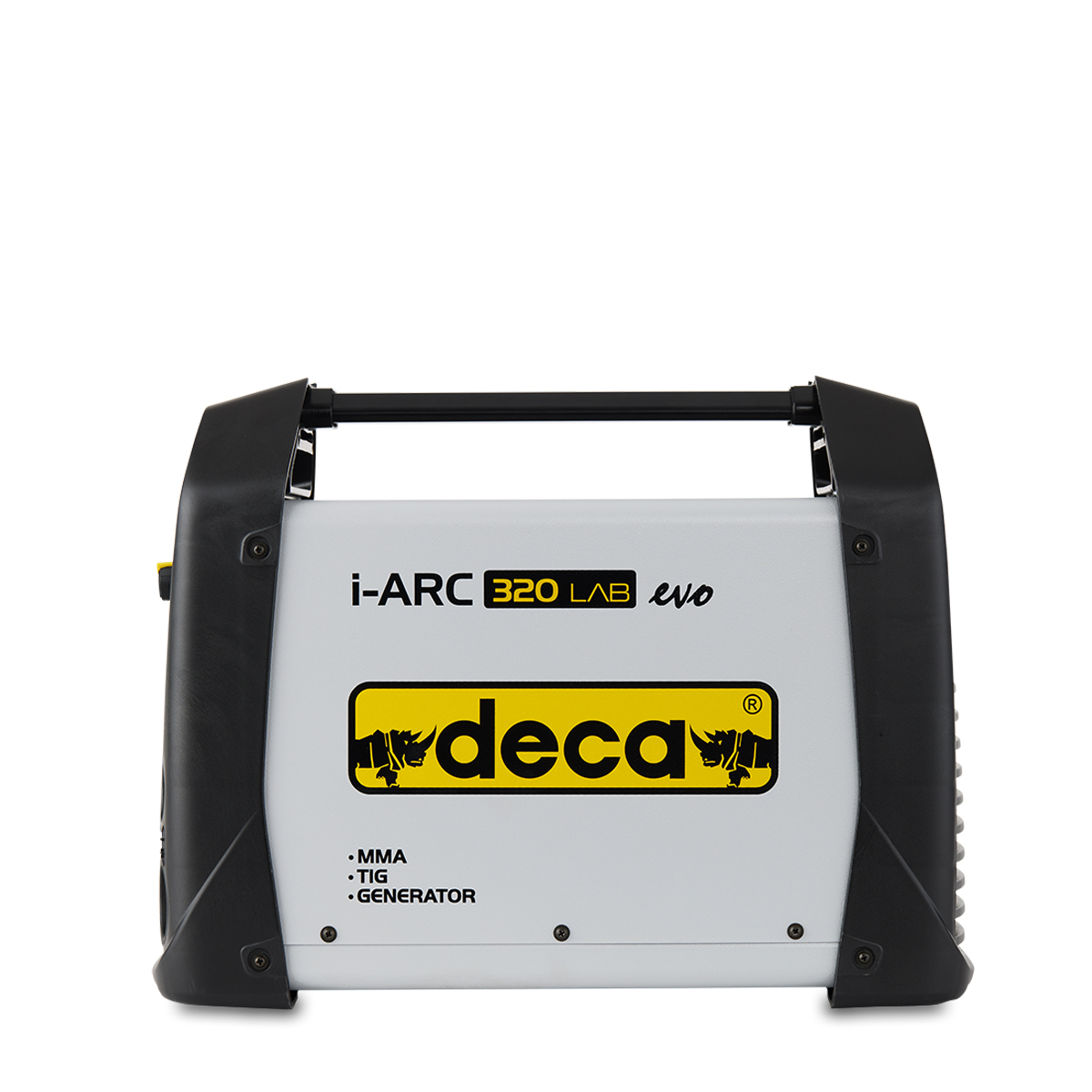 I-ARC 320 LAB EVO - Imagen 5