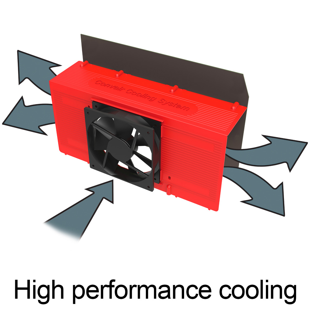 I-ARC 320 LAB EVO - Imagen 7
