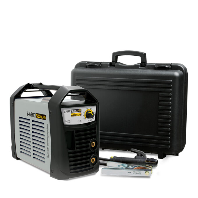 I-ARC 320 LAB EVO