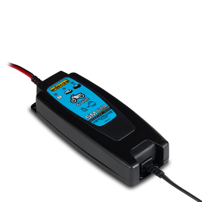 SM 608