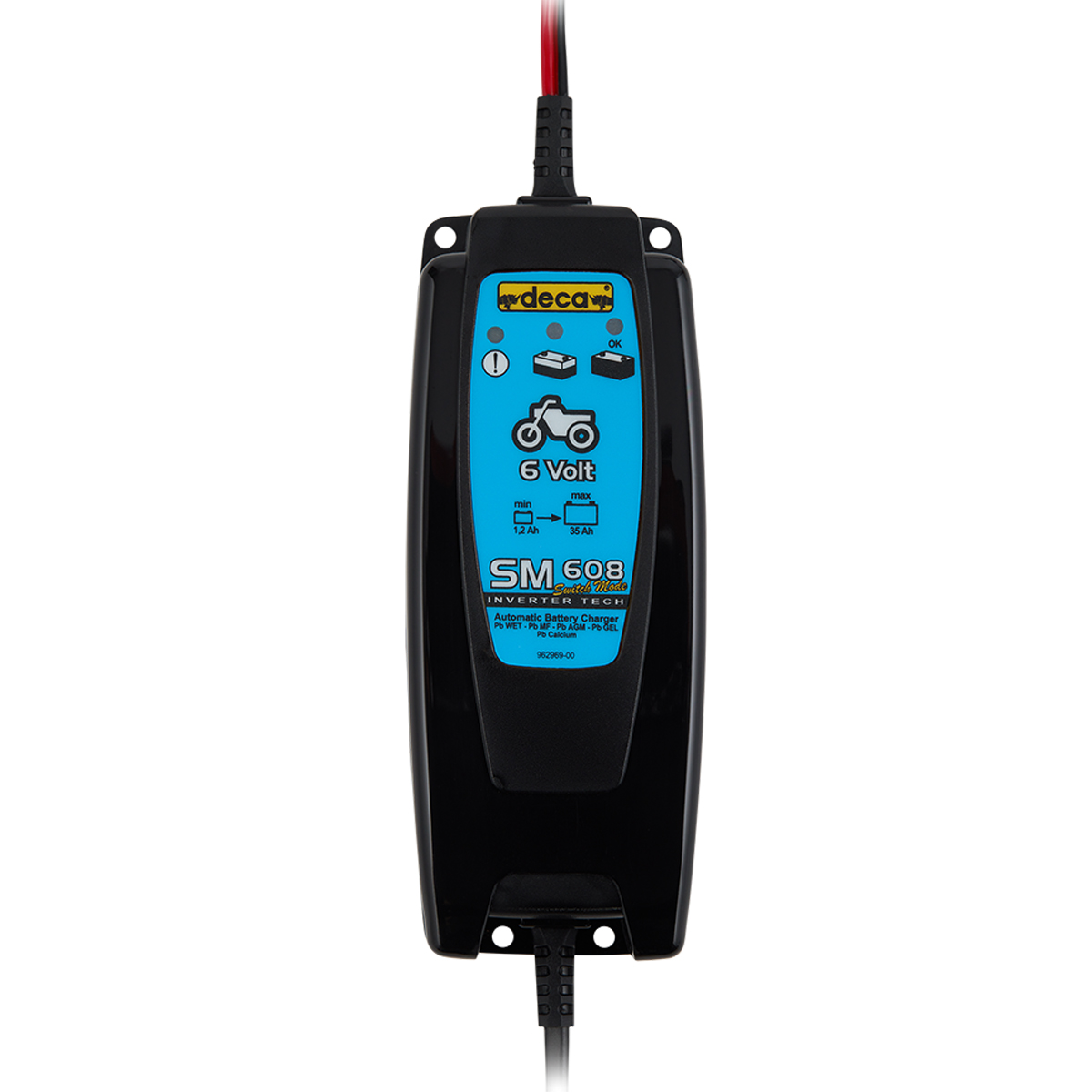 SM 608 - Image 2