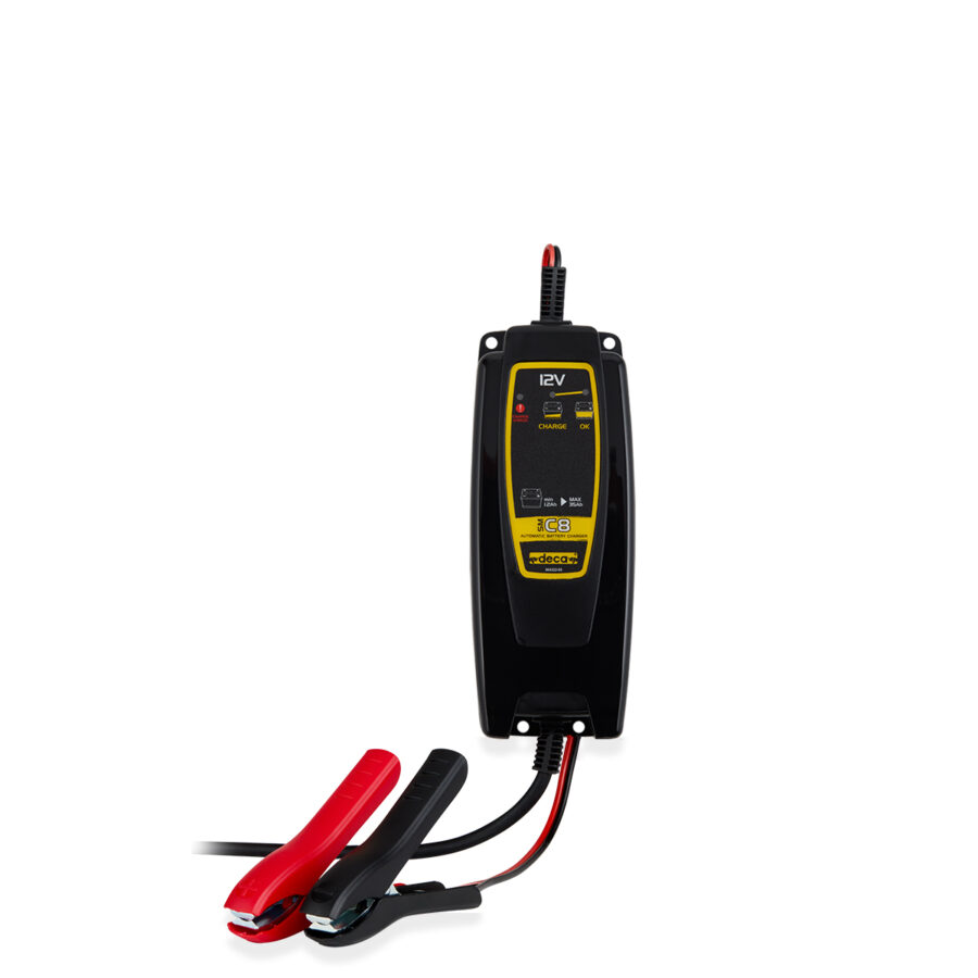 SM C8 - Image 3