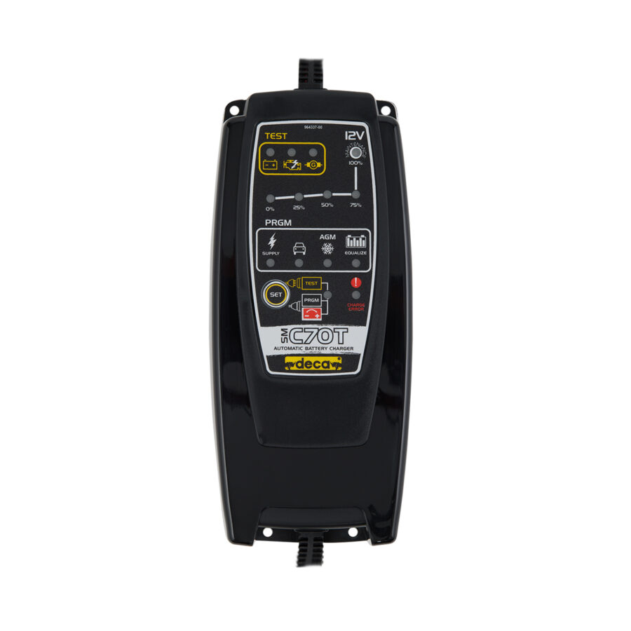 SM C70T - Image 2