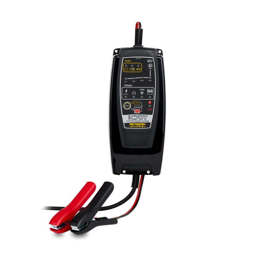 SM C70T - Image 3