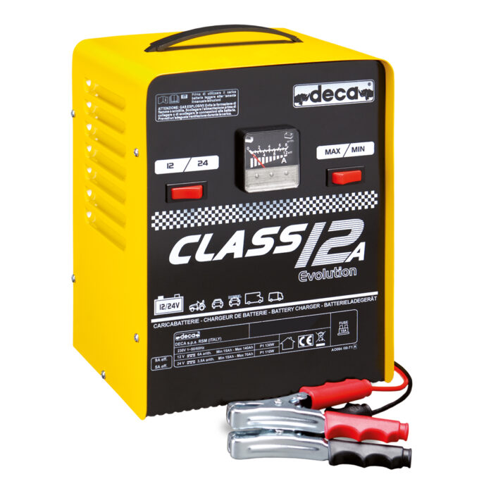 CLASS 12A