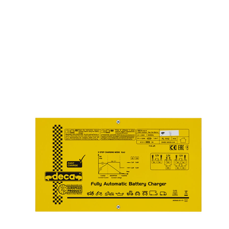 FL 1112 - immagine 5