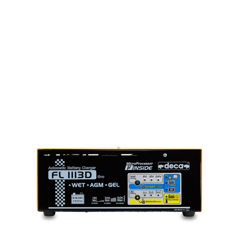 FL 1113D - Image 2