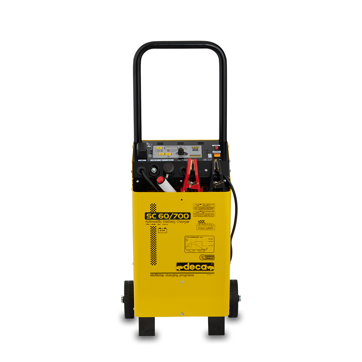 SC 60/700 - Imagen 2