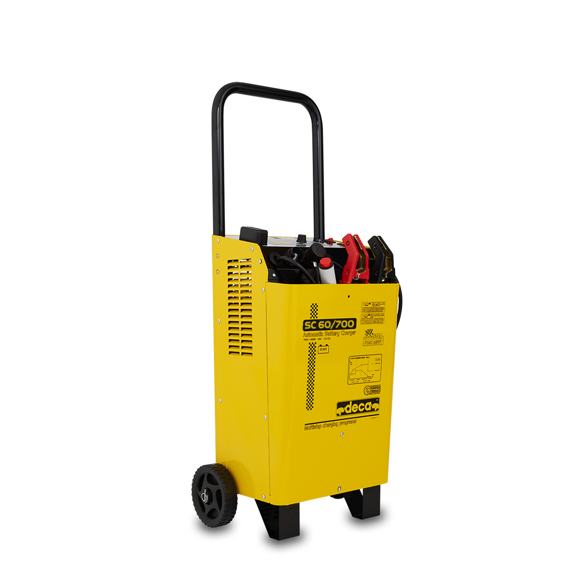 SC 60/700 - Imagen 4