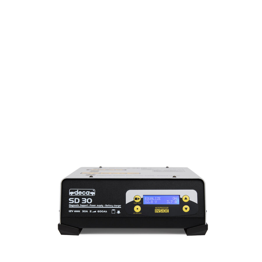 SD 30 - Image 2