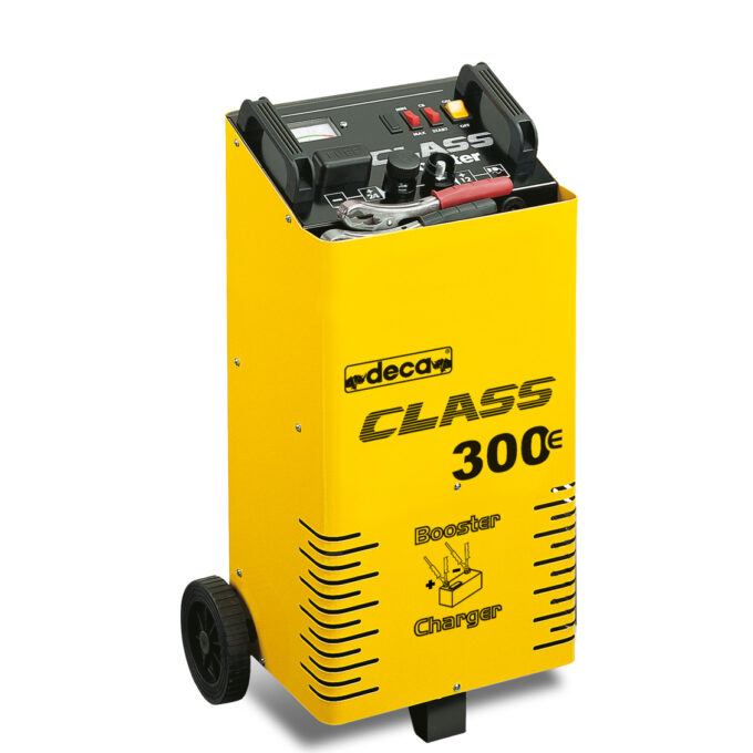 CLASS BOOSTER 300E