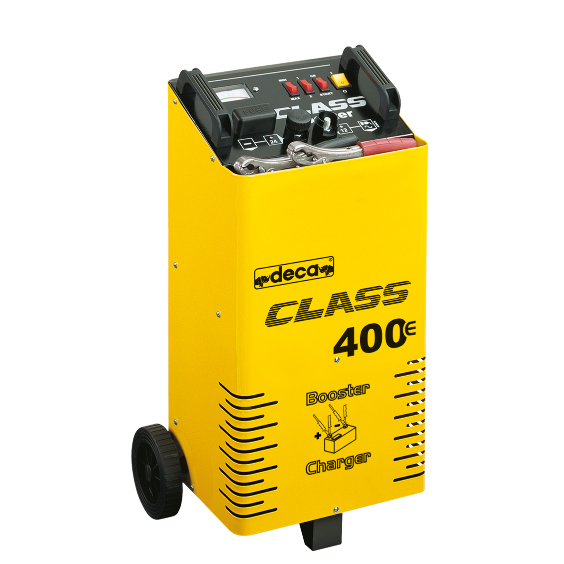 CLASS BOOSTER 400E