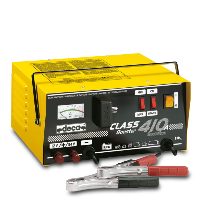 CLASS BOOSTER 410A