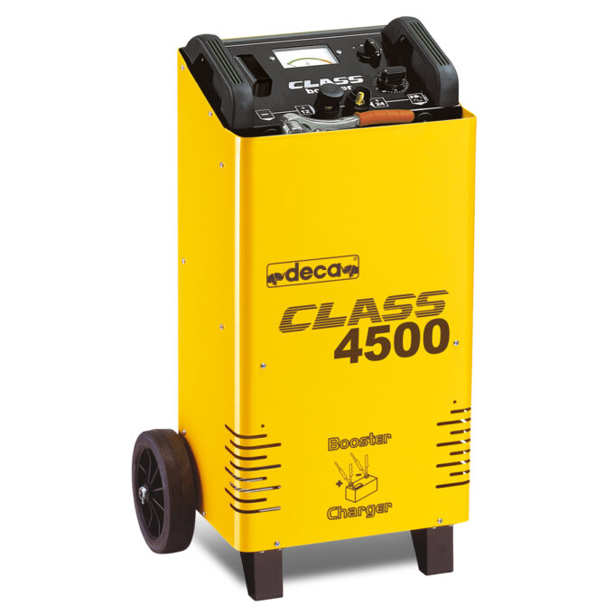 CLASS BOOSTER 4500