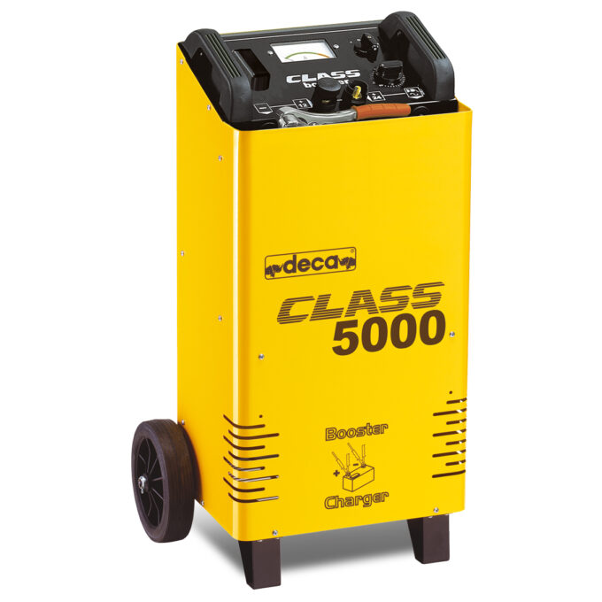 CLASS BOOSTER 5000