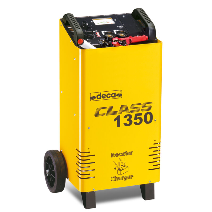 CLASS BOOSTER 1350