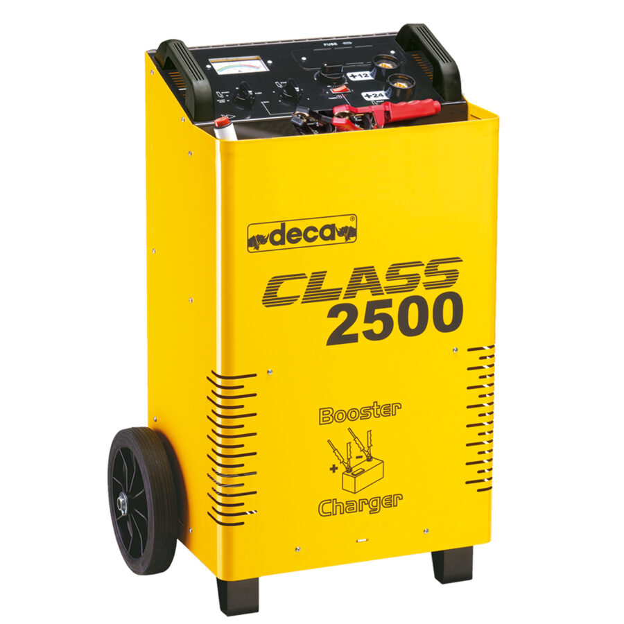 CLASS BOOSTER 2500