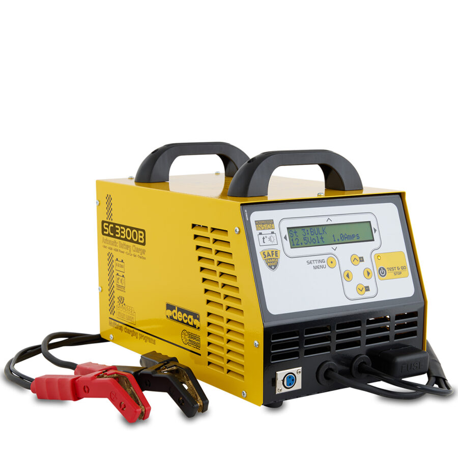 SC 3300B