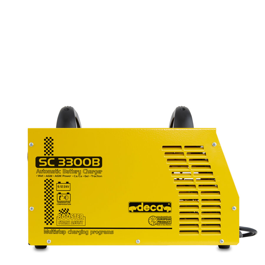SC 3300B - immagine 3