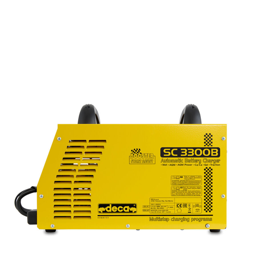 SC 3300B - immagine 4