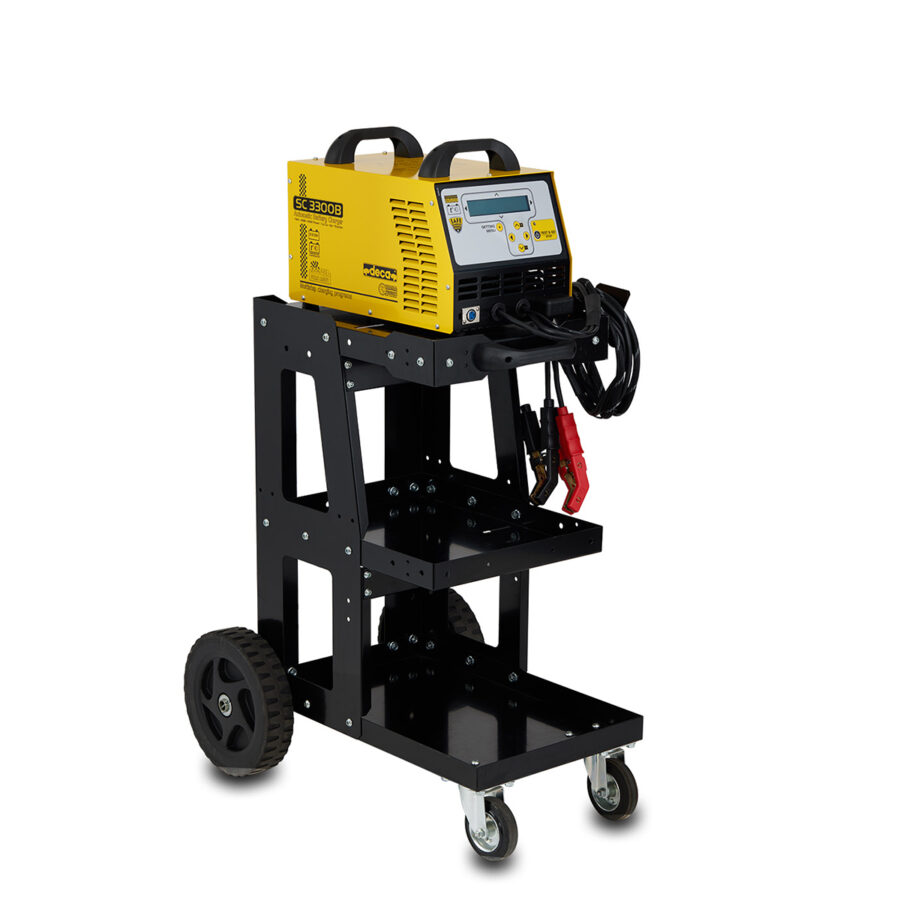 SC 3300B - immagine 5