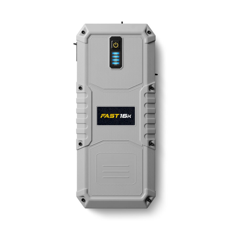 FAST 16K - immagine 3